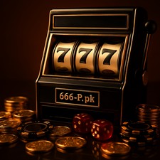 666P