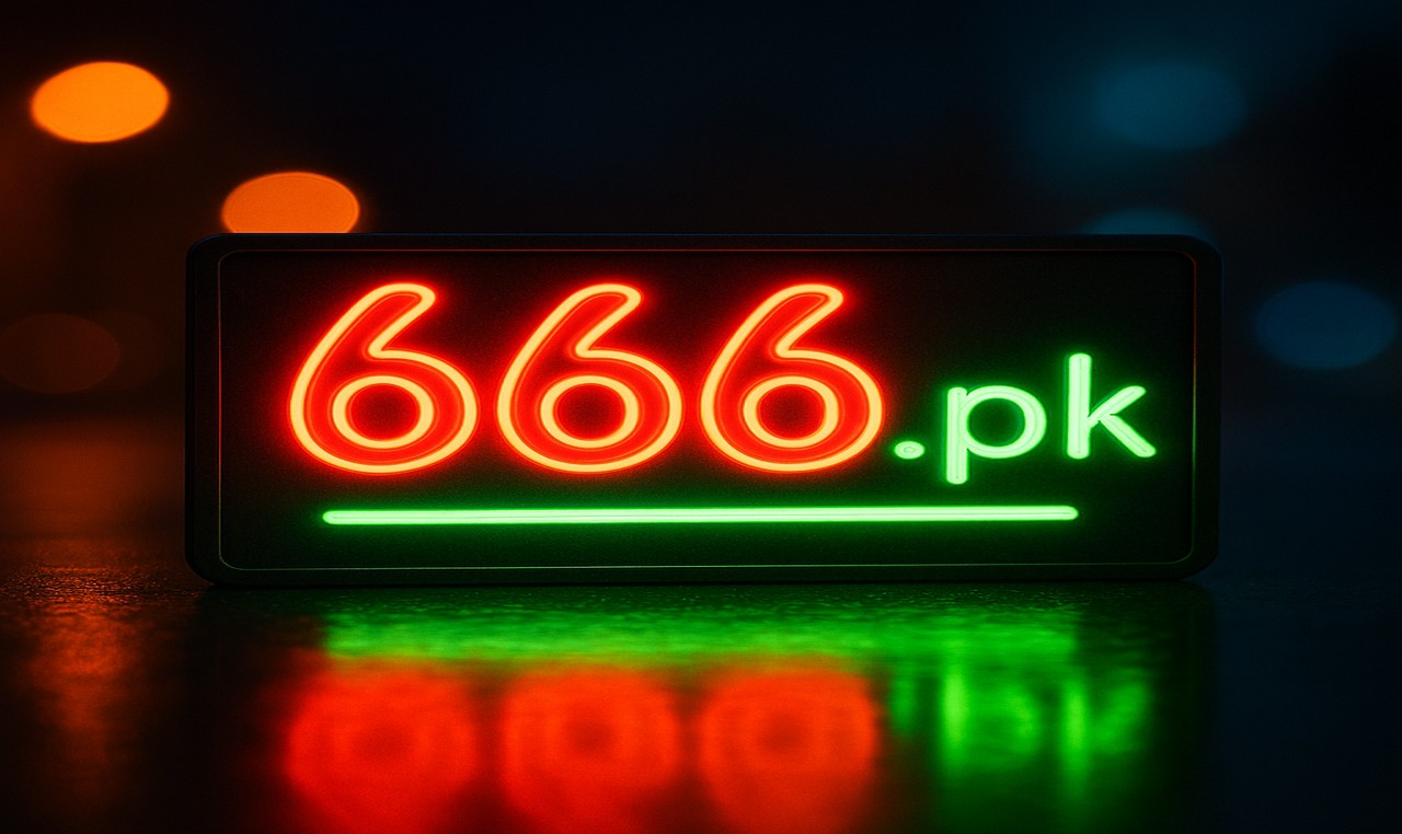 666P