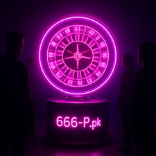 666P