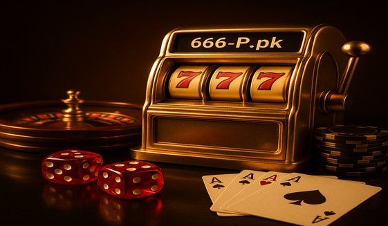 666P