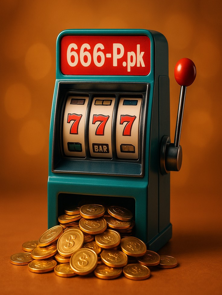 666P