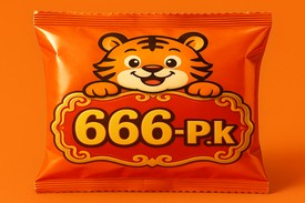 666P